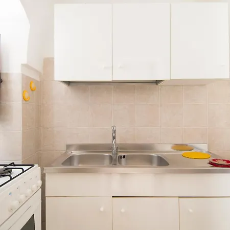 Appartamento La Balice