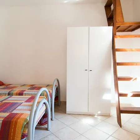 Appartamento La Balice
