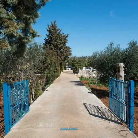 La Balice Appartement Monopoli